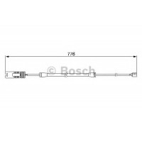     BOSCH 1 987 474 925