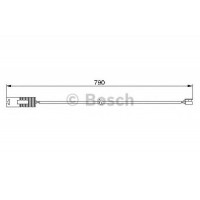     BOSCH 1 987 474 926