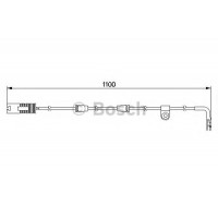     BOSCH 1 987 474 942