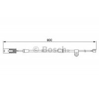     BOSCH 1 987 474 945