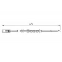     BOSCH 1 987 474 954