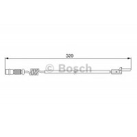     BOSCH 1 987 474 964