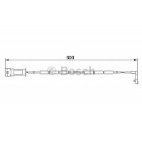     BOSCH 1 987 474 971