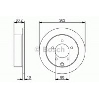   BOSCH 0 986 479 A41