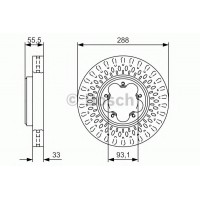   BOSCH 0 986 479 A49