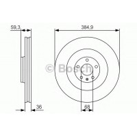   BOSCH 0 986 479 R30