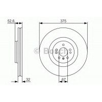   BOSCH 0 986 479 R31