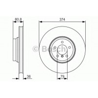   BOSCH 0 986 479 R35