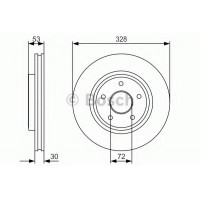   BOSCH 0 986 479 R48