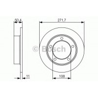   BOSCH 0 986 479 R73