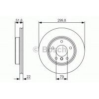   BOSCH 0 986 479 S32