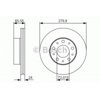   BOSCH 0 986 479 S70