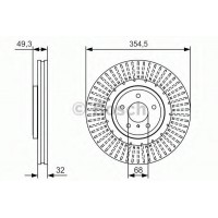   BOSCH 0 986 479 T02