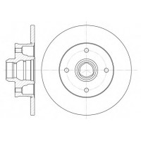   REMSA 6024,00