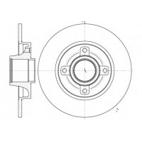   REMSA 61014,00