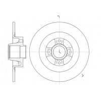   REMSA 61047,00