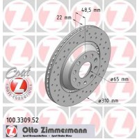   ZIMMERMANN 100.3309.52