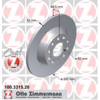   ZIMMERMANN 100.3315.20