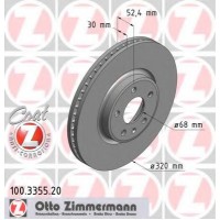   ZIMMERMANN 100.3355.20