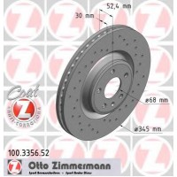   ZIMMERMANN 100.3356.52