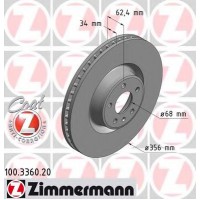   ZIMMERMANN 100.3360.20