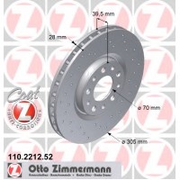   ZIMMERMANN 110.2212.52