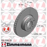   ZIMMERMANN 150.1280.20