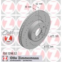   ZIMMERMANN 150.1298.52