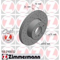   ZIMMERMANN 150.2900.52