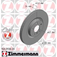   ZIMMERMANN 150.2930.20