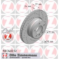   ZIMMERMANN 150.3402.52