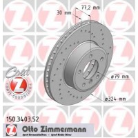   ZIMMERMANN 150.3403.52