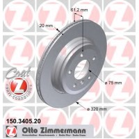   ZIMMERMANN 150.3405.20