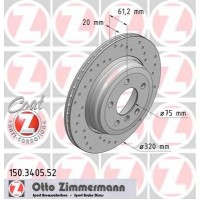   ZIMMERMANN 150.3405.52