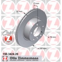   ZIMMERMANN 150.3424.20