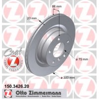   ZIMMERMANN 150.3426.20