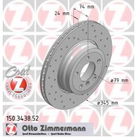   ZIMMERMANN 150.3438.52