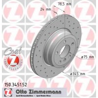   ZIMMERMANN 150.3451.52