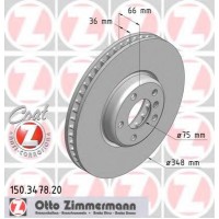   ZIMMERMANN 150.3478.20