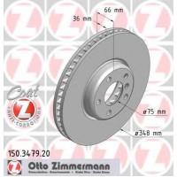   ZIMMERMANN 150.3479.20