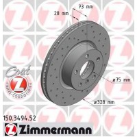   ZIMMERMANN 150.3494.52