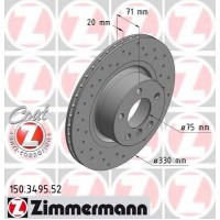   ZIMMERMANN 150.3495.52