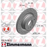   ZIMMERMANN 150.3498.52