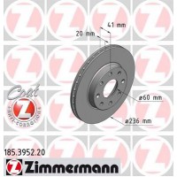   ZIMMERMANN 185.3952.20