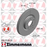   ZIMMERMANN 200.2528.20