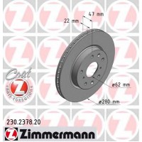   ZIMMERMANN 230.2378.20