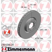   ZIMMERMANN 230.6266.20