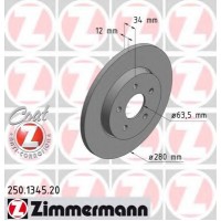   ZIMMERMANN 250.1345.20