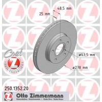   ZIMMERMANN 250.1352.20