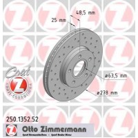   ZIMMERMANN 250.1352.52